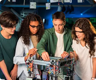 Corporate Tours Social Impact